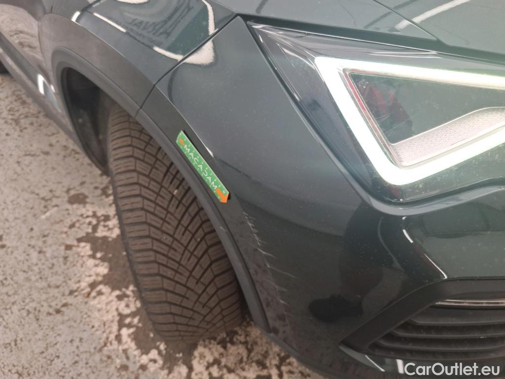  Seat  ATECA  Style Business 2.0 TDI 150CV BVA7 E6d #3