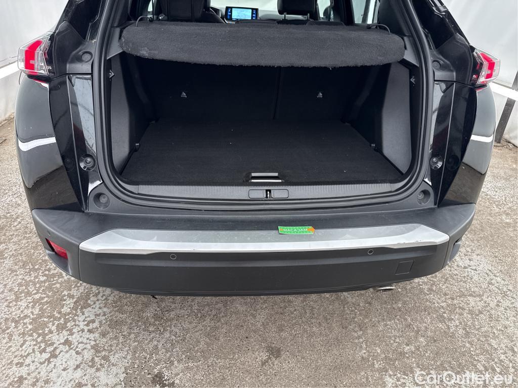  Peugeot  2008  Allure Pack 1.5 HDi 130CV BVA8 E6d #17