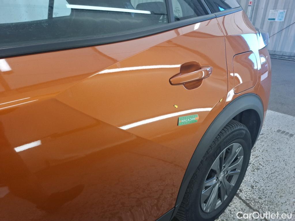  Peugeot  2008  Active Pack 1.2 PureTech 100CV BVM6 E6d #5