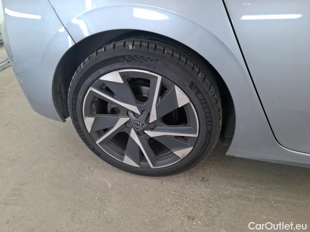  Peugeot  308  Allure Pack 1.2 PureTech 130CV BVA8 E6d #48