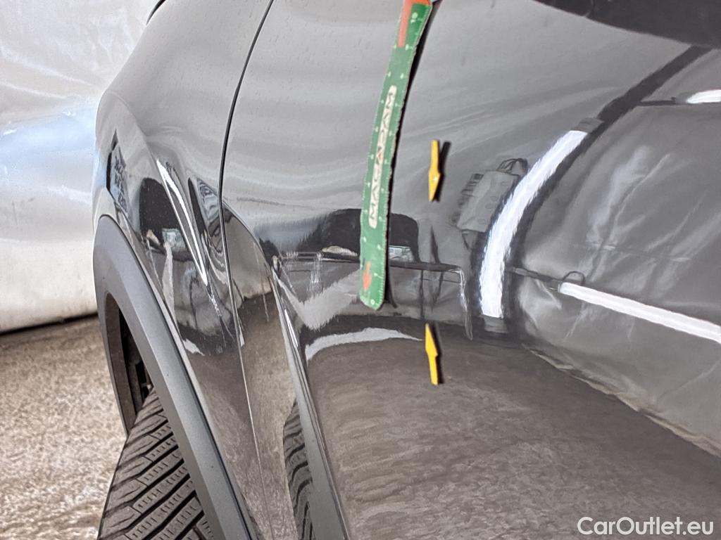  Citroen  C4  Berline Feel Pack 1.5 BlueHDI 130CV BVA8 6E #36