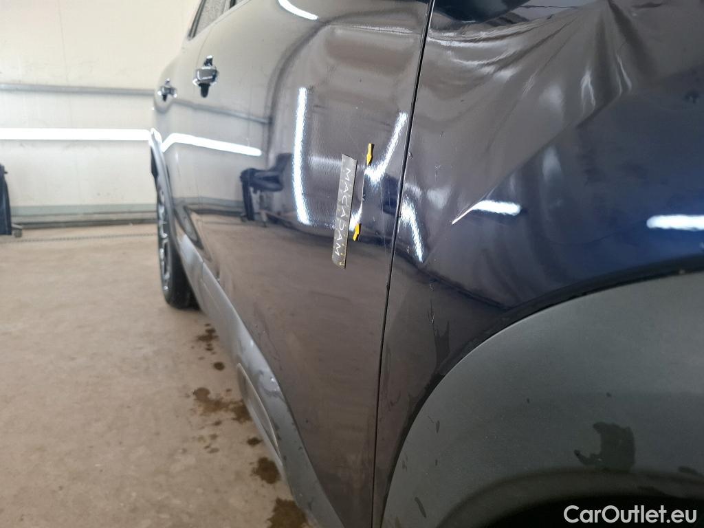  Citroen  C5 Aircross  Shine 1.5 BlueHDi 130CV BVA8 E6d #4