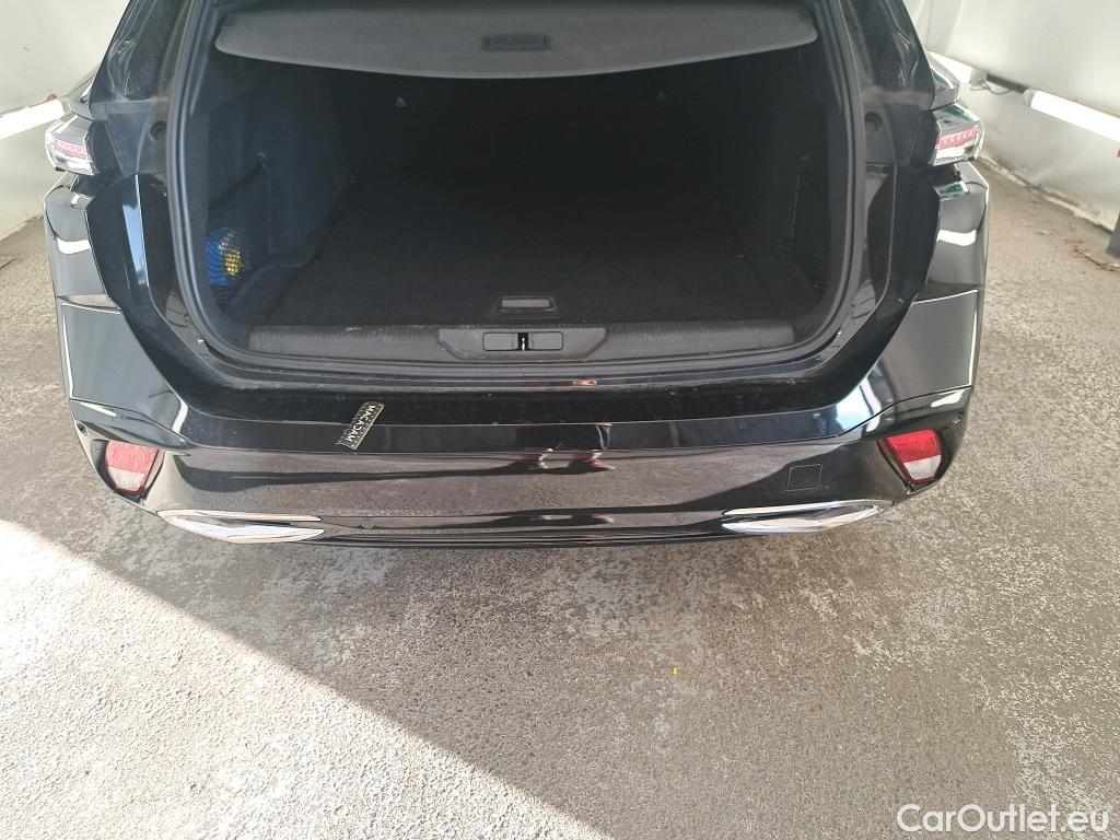  Peugeot  308  SW Allure 1.2 PureTech 130CV BVM6 E6d #1