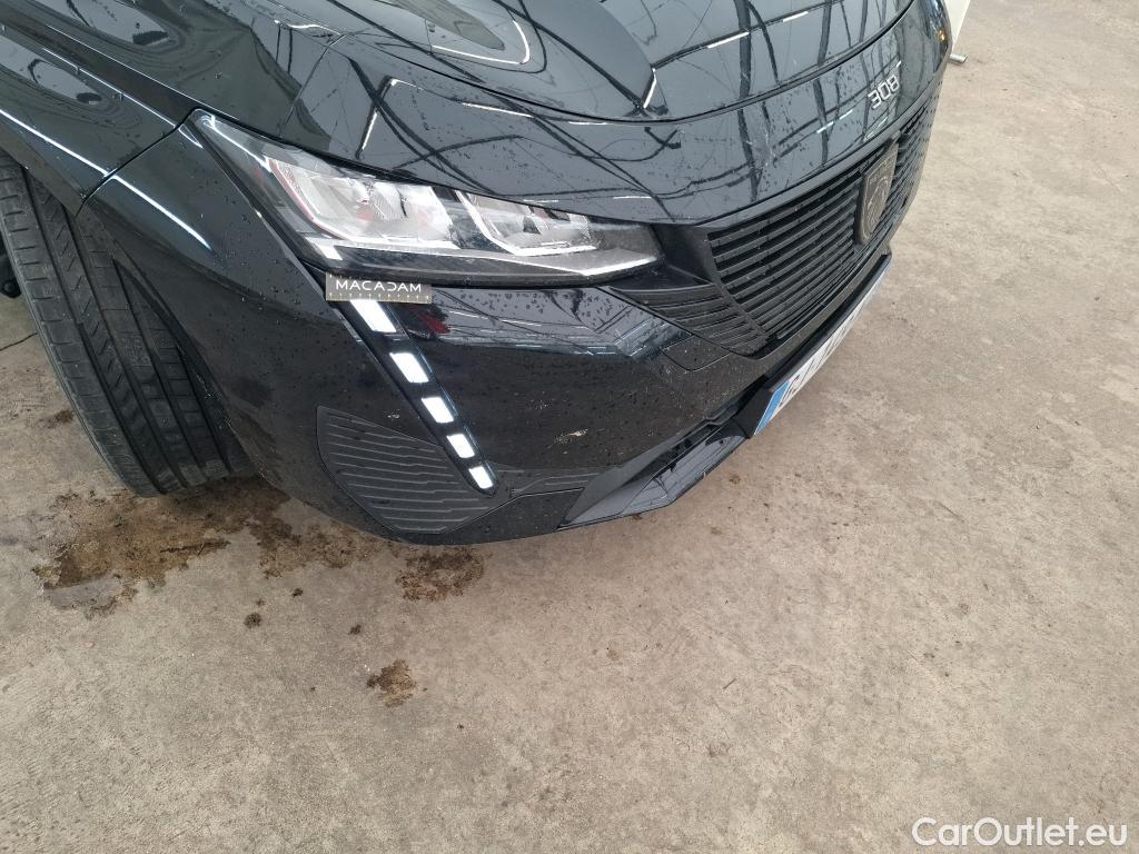  Peugeot  308  SW Active Pack 1.2 PureTech 110CV BVM6 E6d #6