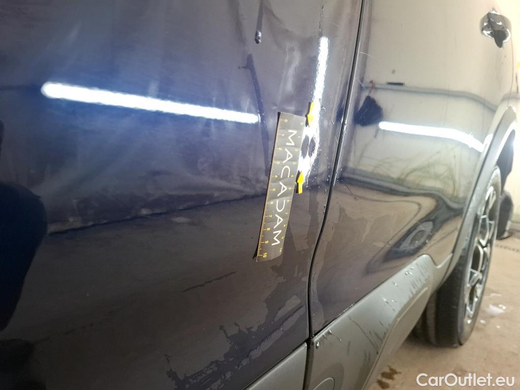 Citroen  C5 Aircross  Shine 1.5 BlueHDi 130CV BVA8 E6d #35