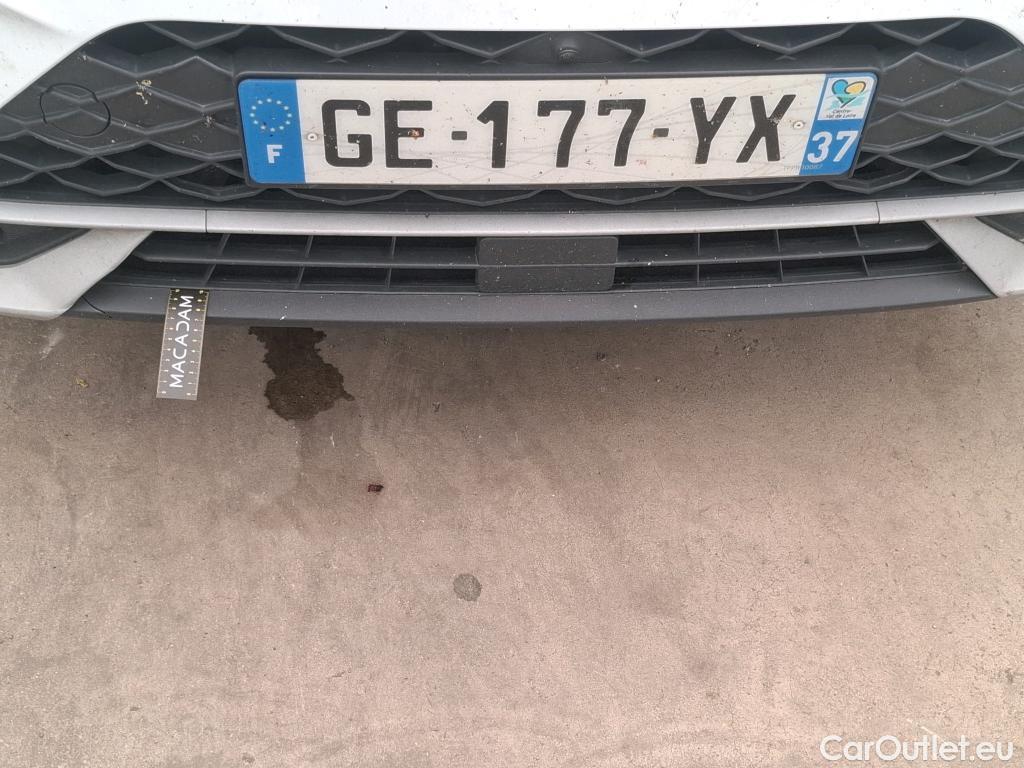  Seat  ATECA  Style Business 1.0 TSI 110CV BVM6 E6d #14