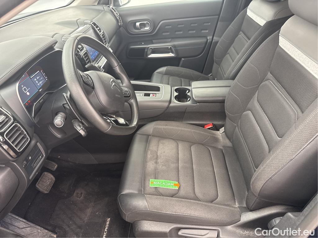  Citroen  C5 Aircross CITROEN  / 2022 / 5P / SUV BlueHDi 130 S&S EAT8 Feel Pack #17
