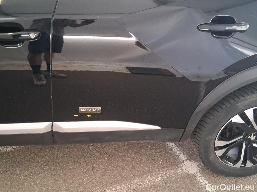 Peugeot  2008  Allure 1.5 HDi 130CV BVA8 E6d #41