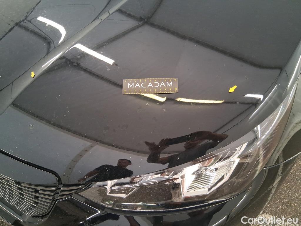  Peugeot  2008  Allure 1.5 HDi 130CV BVA8 E6d #4