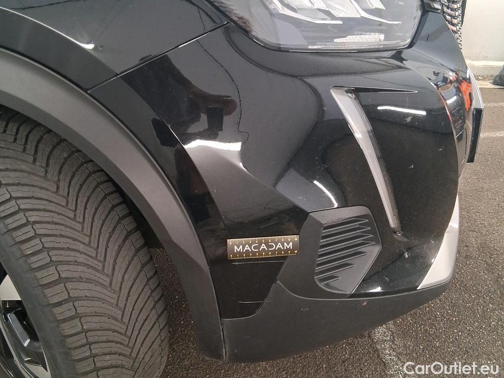  Peugeot  2008  Allure 1.5 HDi 130CV BVA8 E6d #10