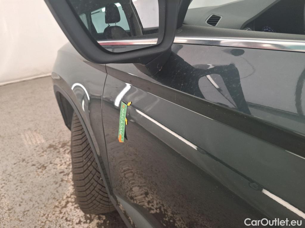  Seat  ATECA  Style Business 2.0 TDI 150CV BVA7 E6d #6