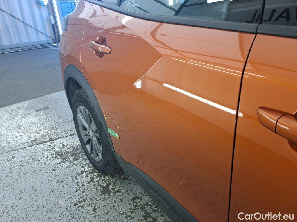  Peugeot  2008  Active Pack 1.2 PureTech 100CV BVM6 E6d #3