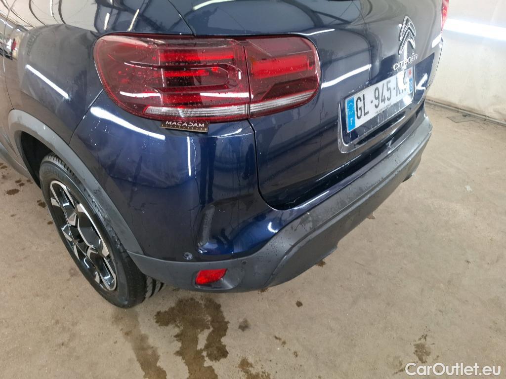  Citroen  C5 Aircross  Shine 1.5 BlueHDi 130CV BVA8 E6d #62