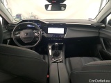 Peugeot  308  SW Allure 1.2 PureTech 130CV BVM6 E6d #5