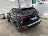  Peugeot  2008  Allure Pack 1.5 HDi 130CV BVA8 E6d #2