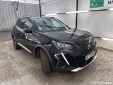  Peugeot  2008  Allure Pack 1.5 HDi 130CV BVA8 E6d #4