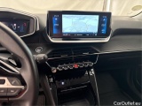  Peugeot  2008  Allure Pack 1.5 HDi 130CV BVA8 E6d #7