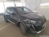  Peugeot  2008  Allure 1.5 HDi 130CV BVA8 E6d #4
