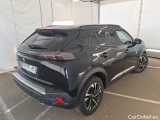  Peugeot  2008  Allure 1.5 HDi 130CV BVA8 E6d #3