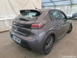  Peugeot  208  Active Business 1.2 PureTech 100CV BVA8 E6d #3