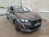  Peugeot  208  Active Business 1.2 PureTech 100CV BVA8 E6d #4