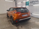  Peugeot  2008  Active Pack 1.2 PureTech 100CV BVM6 E6d #2