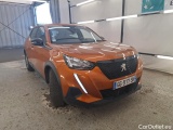  Peugeot  2008  Active Pack 1.2 PureTech 100CV BVM6 E6d #4