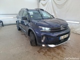  Citroen  C5 Aircross  Shine 1.5 BlueHDi 130CV BVA8 E6d #4