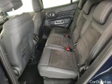  Citroen  C5 Aircross  Shine 1.5 BlueHDi 130CV BVA8 E6d #9