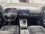  Citroen  C5 Aircross CITROEN  / 2022 / 5P / SUV BlueHDi 130 S&S EAT8 Feel Pack #5