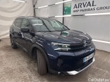  Citroen  C5 Aircross CITROEN  / 2022 / 5P / SUV BlueHDi 130 S&S EAT8 Feel Pack #4