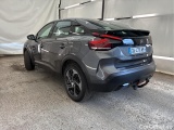  Citroen  C4  Berline Feel Pack 1.5 BlueHDI 130CV BVA8 6E #2