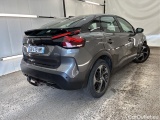  Citroen  C4  Berline Feel Pack 1.5 BlueHDI 130CV BVA8 6E #3