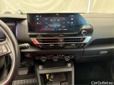  Citroen  C4  Berline Feel Pack 1.5 BlueHDI 130CV BVA8 6E #7