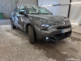 Citroen  C4  Berline Feel Pack 1.5 BlueHDI 130CV BVA8 6E #4