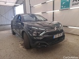  Citroen  C4 CITROEN  X / 2022 / 4P / Berline PureTech 130 S&S EAT8 Feel Pack #4