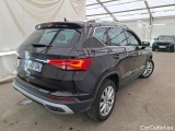  Seat  ATECA SEAT  / 2020 / 5P / SUV 2.0 TDI 150 DSG7 S&S Style Business #2