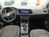  Seat  ATECA SEAT  / 2020 / 5P / SUV 2.0 TDI 150 DSG7 S&S Style Business #4
