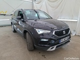  Seat  ATECA SEAT  / 2020 / 5P / SUV 2.0 TDI 150 DSG7 S&S Style Business #3