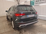  Seat  ATECA  Style Business 2.0 TDI 150CV BVA7 E6d #2