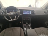  Seat  ATECA  Style Business 2.0 TDI 150CV BVA7 E6d #5