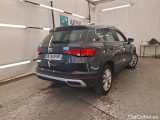  Seat  ATECA  Style Business 2.0 TDI 150CV BVA7 E6d #3