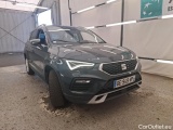  Seat  ATECA  Style Business 2.0 TDI 150CV BVA7 E6d #4