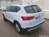  Seat  ATECA  Style Business 1.0 TSI 110CV BVM6 E6d #2