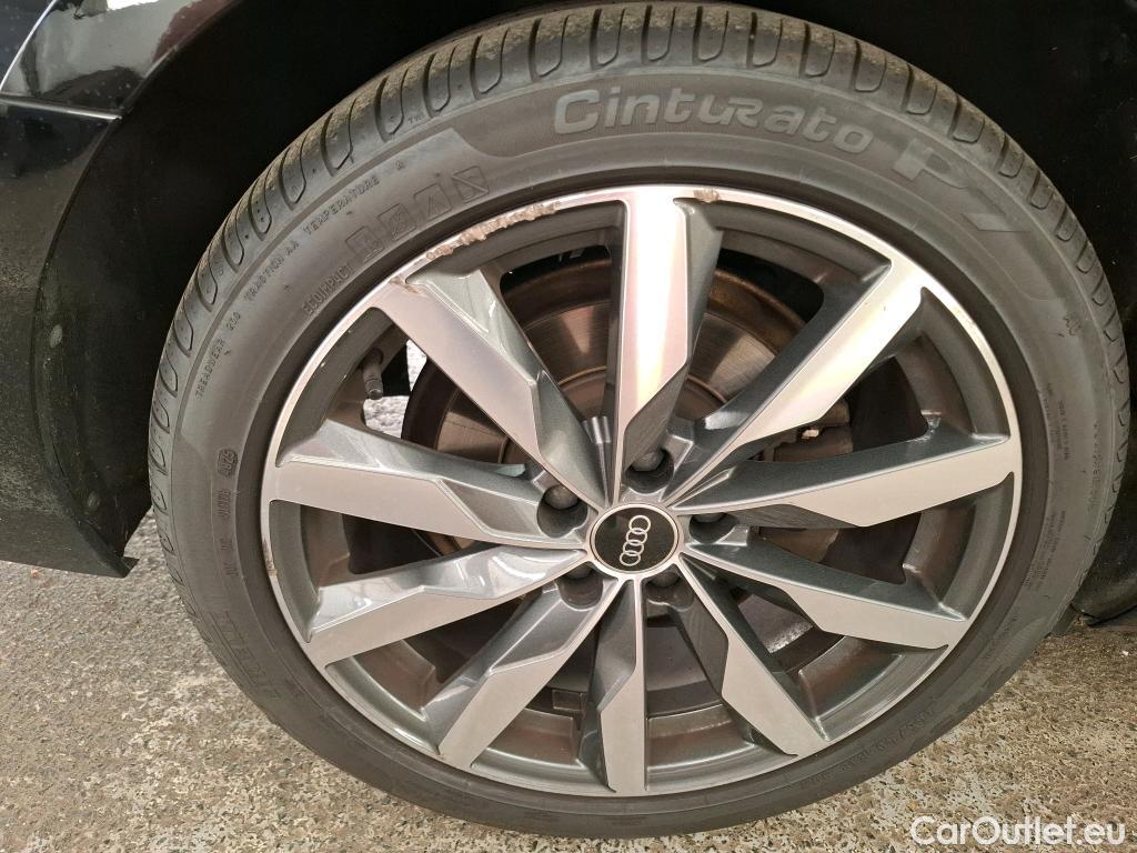 Audi  A4  Avant 40 TDI Avus 2.0 TDI 205CV BVA7 E6d #4