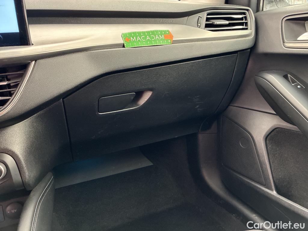  Ford  Focus FORD  SW / 2021 / 5P / Break 1.0 Flexi mHEV 125 Titani X Busin Pshift #15