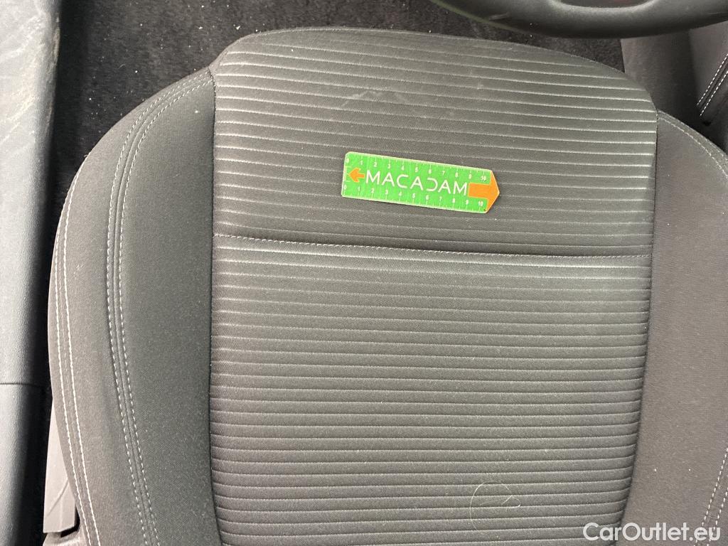  Ford  Focus FORD  SW / 2021 / 5P / Break 1.0 Flexi mHEV 125 Titani X Busin Pshift #13