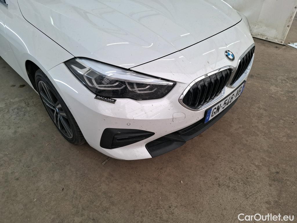  Bmw  Serie 2 BMW Série 2 Gran Coupé / 2019 / 4P / Berline 218I AUTO Business Design #1