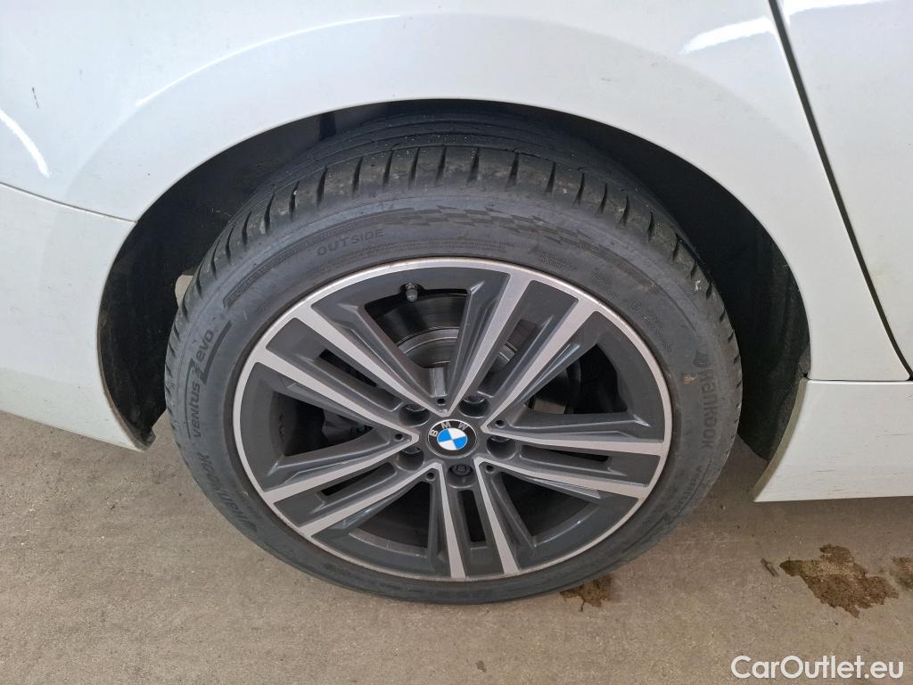  Bmw  Serie 2 BMW Série 2 Gran Coupé / 2019 / 4P / Berline 218I AUTO Business Design #14