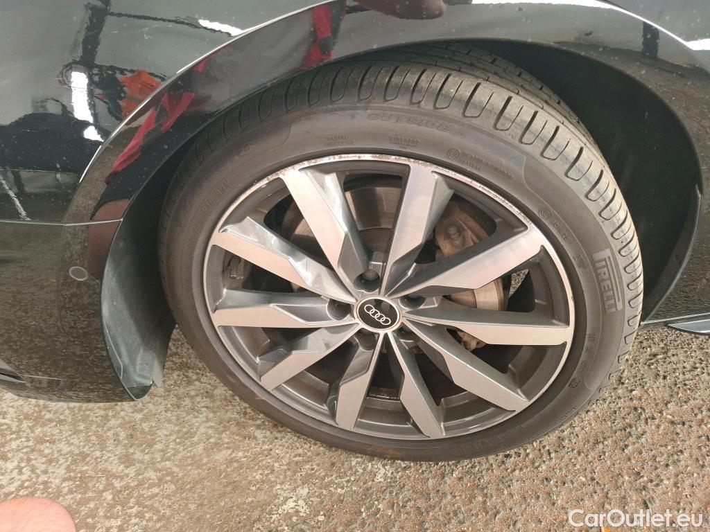  Audi  A4  Avant 40 TDI Avus 2.0 TDI 205CV BVA7 E6d #10